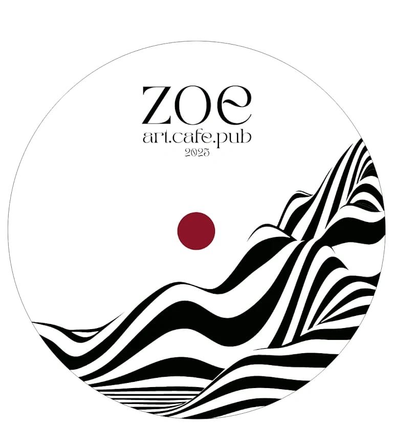 Zoe Logo